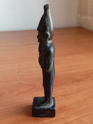 Figura Antiguo Egipto Obra de Arte #13