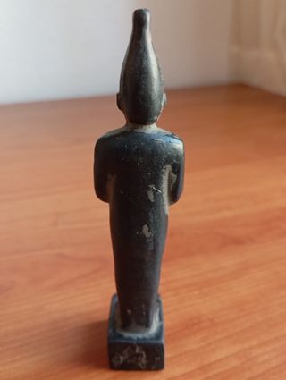 Figura Antiguo Egipto Obra de Arte #13