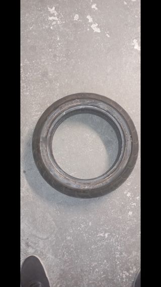 Bridgestone Rueda Moto 120/70-12 51S Tubeless