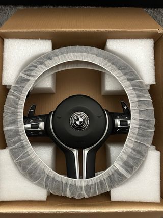Volante BMW M5 M