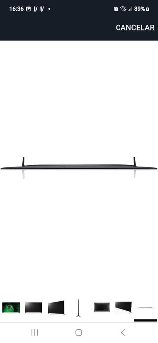 LG 49UJ651V Smart TV 49 4K UHD