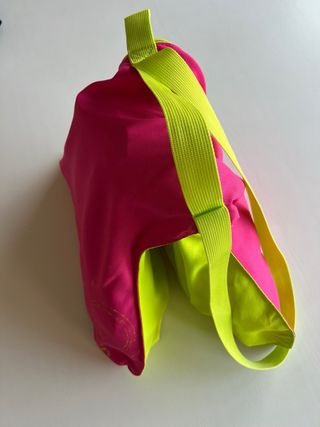 Patines blancos talla 39