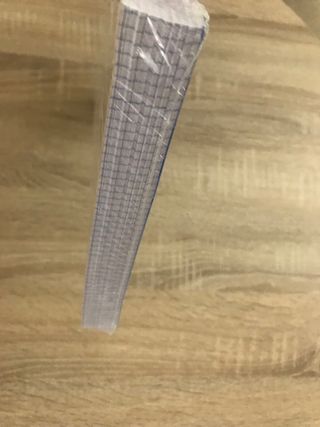 Recambio Oxford A4 250 hojas 4x4