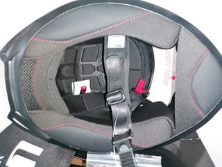 Casco Unik Vesta Blanco