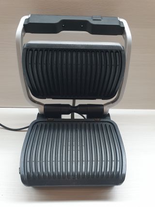 Plancha Tefal OptiGrill Elite