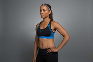 Sujetador deportivo Nike DRI-Fit Talla M