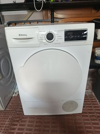 Secadora Balay 7kg