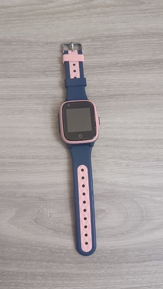 Reloj GPS y Celular