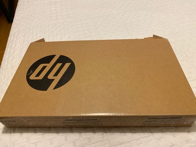 HP ZBook Power 16 inch G11  NUEVO
