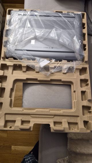 HP ZBook Power 16 inch G11 NUOVO