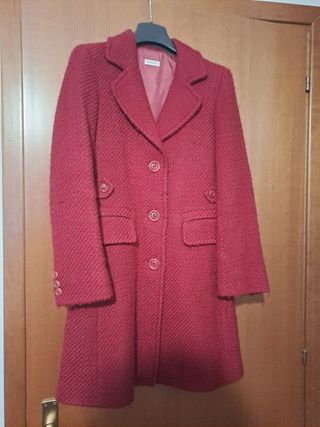 Cappotto della Max&co taglia S