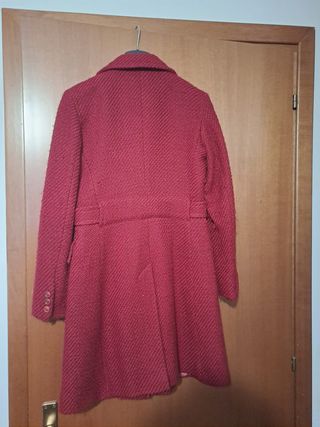 Cappotto della Max&co taglia S