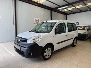 Renault Kangoo 2021