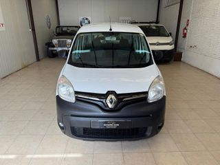 Renault Kangoo 2021