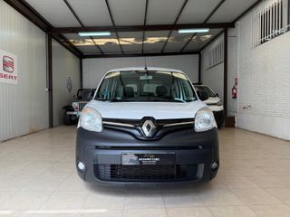 Renault Kangoo 2021