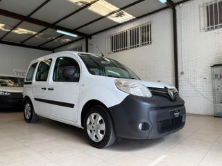 Renault Kangoo 2021