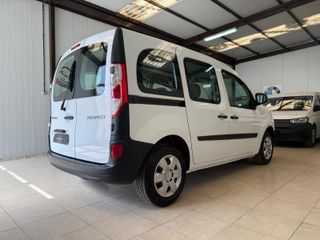 Renault Kangoo 2021