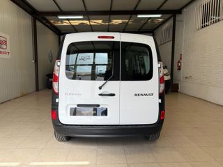 Renault Kangoo 2021
