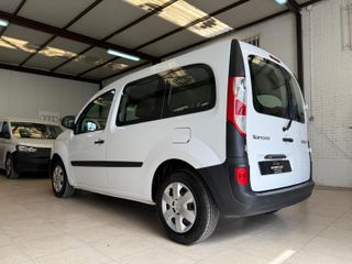 Renault Kangoo 2021
