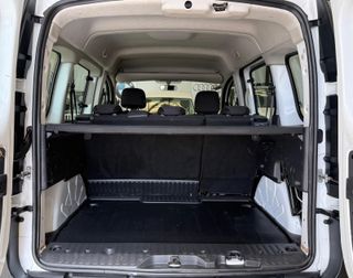 Renault Kangoo 2021