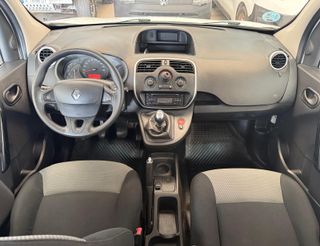 Renault Kangoo 2021