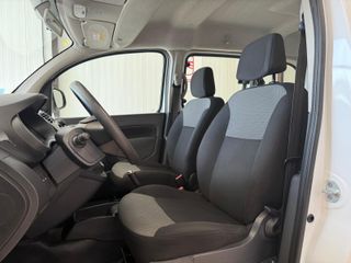 Renault Kangoo 2021