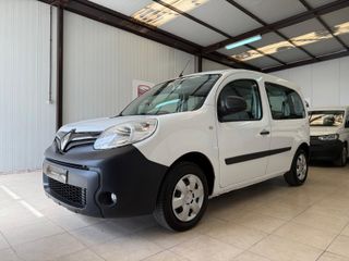 Renault Kangoo 2021
