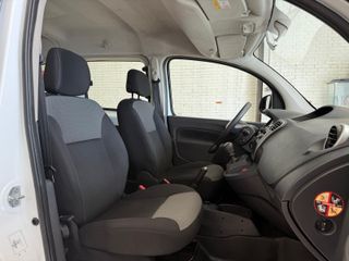 Renault Kangoo 2021