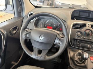 Renault Kangoo 2021