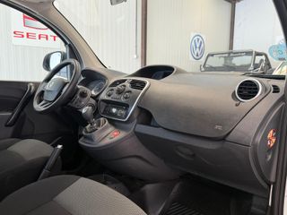 Renault Kangoo 2021