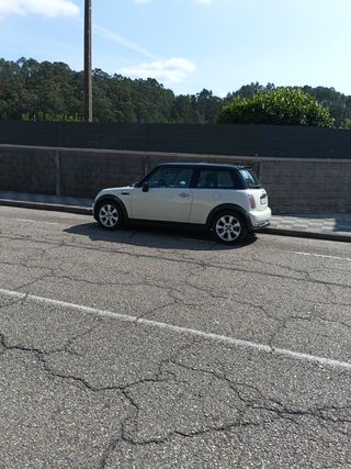 MINI Mini 2005
