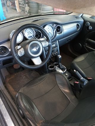 MINI Mini 2005