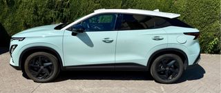 Omoda 5 PREMIUM MODELO UNICO