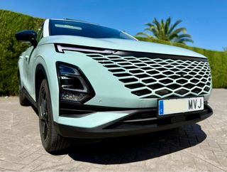 Omoda 5 PREMIUM MODELO UNICO