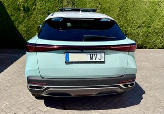 Omoda 5 PREMIUM MODELO UNICO