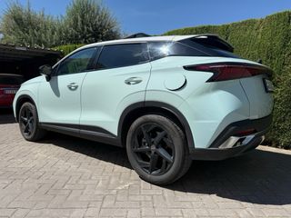 Omoda 5 PREMIUM MODELO UNICO