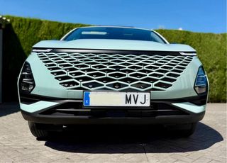 Omoda 5 PREMIUM MODELO UNICO