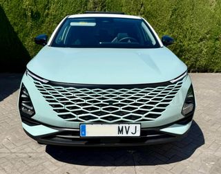 Omoda 5 PREMIUM MODELO UNICO