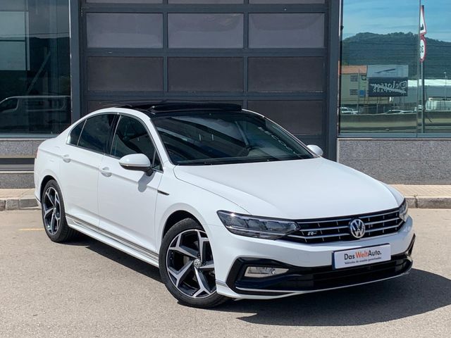 Volkswagen Passat RLine 2.0 TDI 110kW 150CV