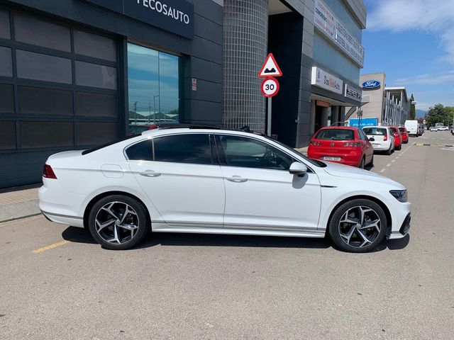 Volkswagen Passat RLine 2.0 TDI 110kW 150CV