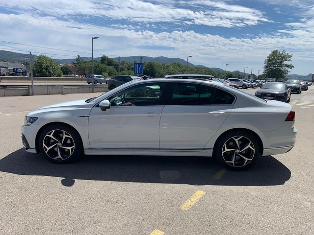 Volkswagen Passat RLine 2.0 TDI 110kW 150CV