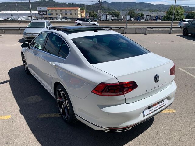 Volkswagen Passat RLine 2.0 TDI 110kW 150CV