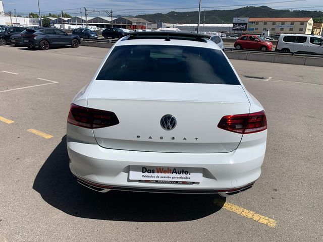 Volkswagen Passat RLine 2.0 TDI 110kW 150CV