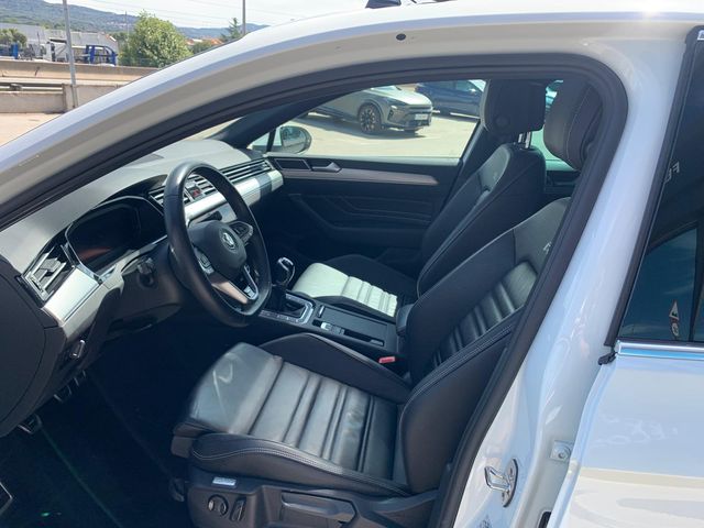Volkswagen Passat RLine 2.0 TDI 110kW 150CV
