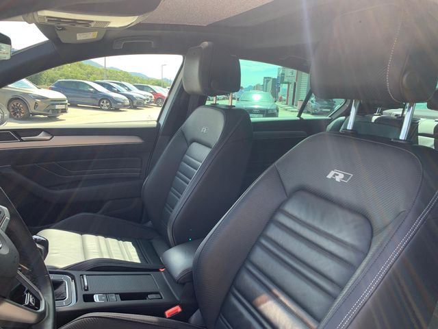Volkswagen Passat RLine 2.0 TDI 110kW 150CV