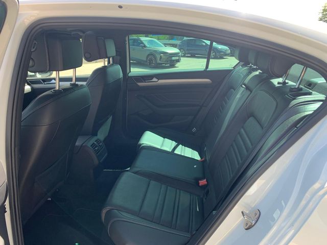 Volkswagen Passat RLine 2.0 TDI 110kW 150CV