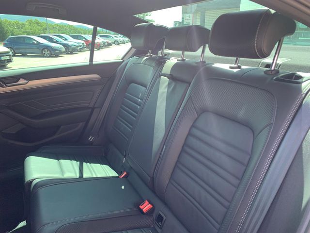 Volkswagen Passat RLine 2.0 TDI 110kW 150CV