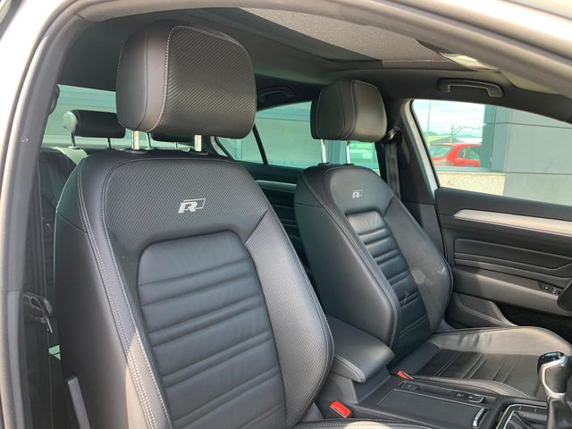 Volkswagen Passat RLine 2.0 TDI 110kW 150CV