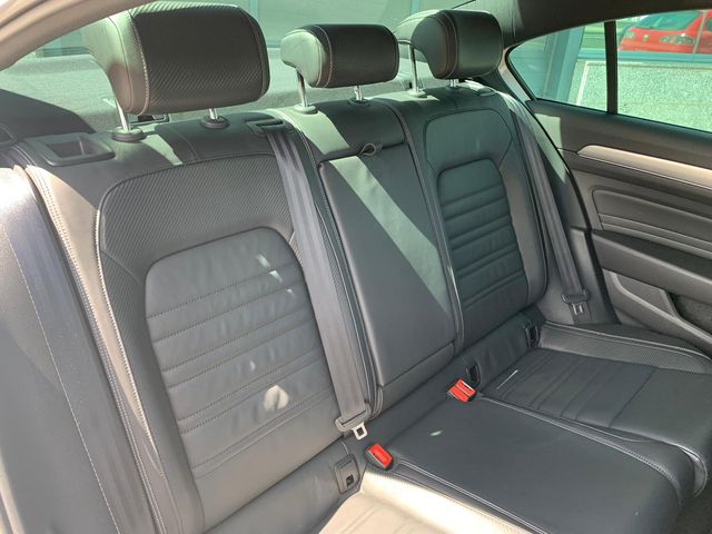 Volkswagen Passat RLine 2.0 TDI 110kW 150CV