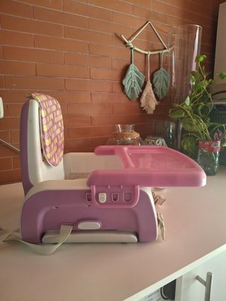 Trona portátil Chicco